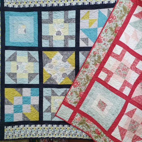 Patchwork Classes Geelong